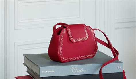 guirlande de cartier where to buy|Cartier's Guirlande De Cartier Bag Is The Must Have Accessory Of 2019 .